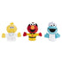 Gund Sesame Street People In Your Neighborhood Finger Puppets Set