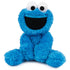 Gund Sesame Street Take Along Buddy Cookie Monster 13" Plush