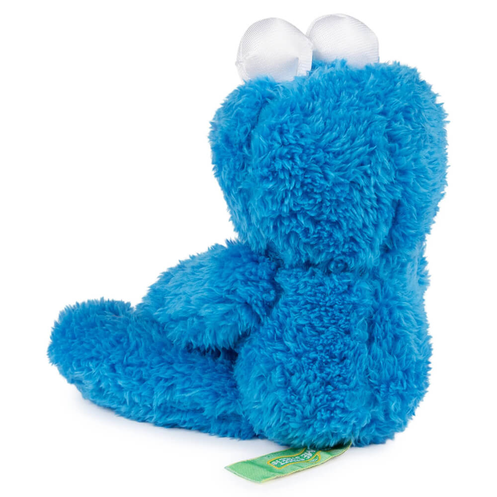 Gund Sesame Street Take Along Buddy Cookie Monster 13