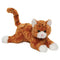 Gund Sienna Tabby Cat 13.5" Plush