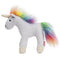 Gund Unicorn Chatter 6" Lavendar Plush