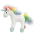 Gund Unicorn Chatter 6" White Plush