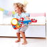 Hape 6-in-1 Music Maker Guitar