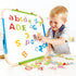 Hape ABC Magnetic Letters Set