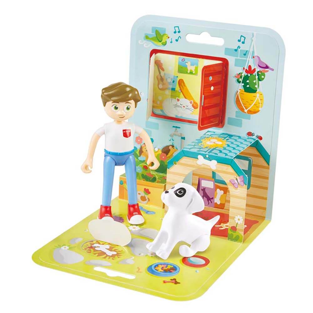 Hape Adventure Kids