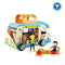 Hape Adventure Van