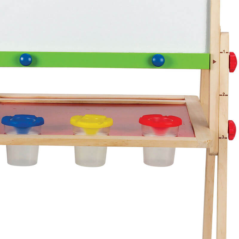 Hape All-in-1 Easel