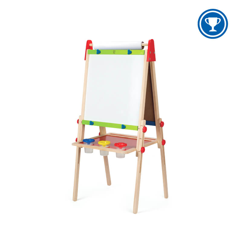 Hape All-in-1 Easel