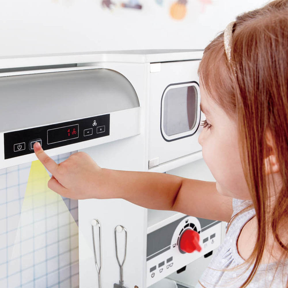 Hape All-in-1 Kitchen