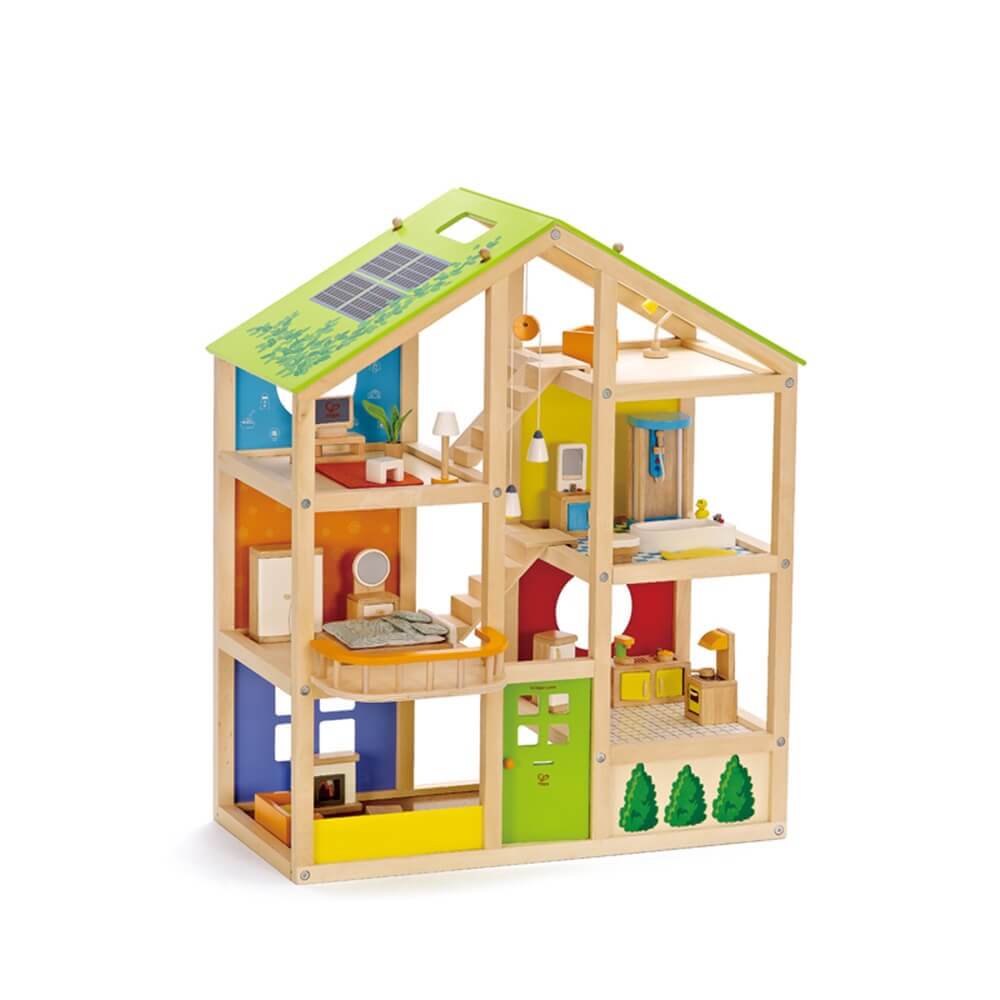 Hape All Season House (Furnished)