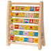 Hape Alphabet Abacus