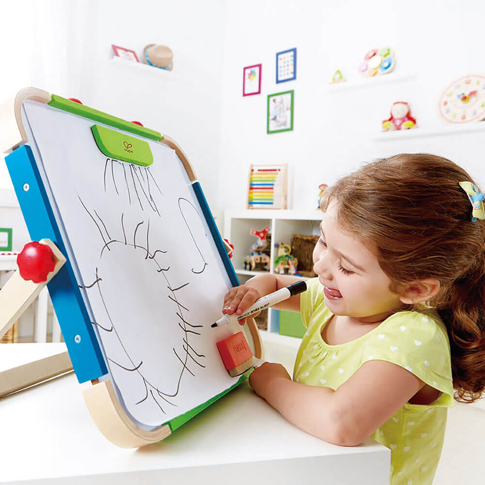 Hape Anywhere Art Studio