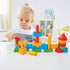 Hape PolyM Architect Starter Kit