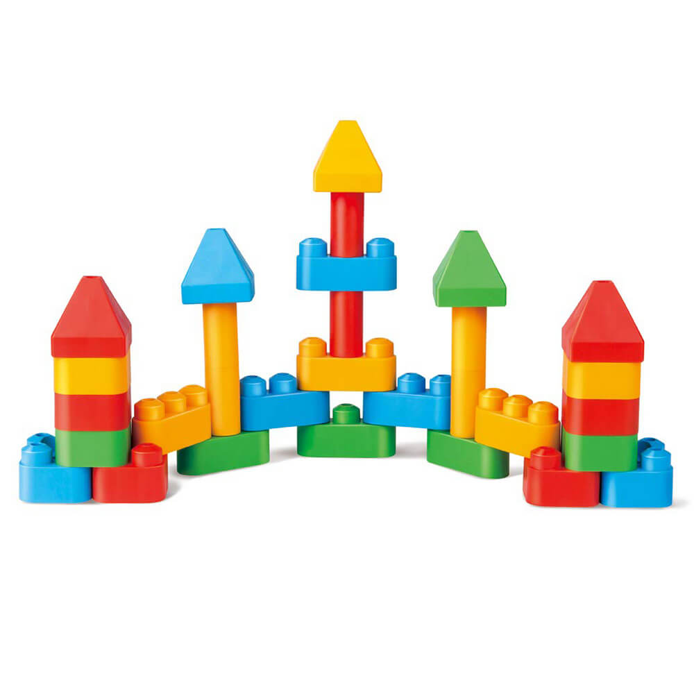 Hape PolyM Architect Starter Kit