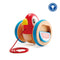 Hape Baby Bird Pull Along