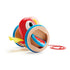 Hape Baby Bird Pull Along