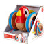 Hape Baby Bird Pull Along