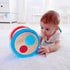 Hape Baby Drum Musical Instrument Toy