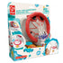 Hape Bath Time Basketball Elephant Pal