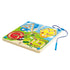 Hape Best Bugs Magnetic Maze