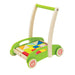 Hape Block and  Roll