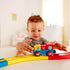 Hape Brave Little Engine