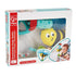 Hape Bumblebee Pram Rattle