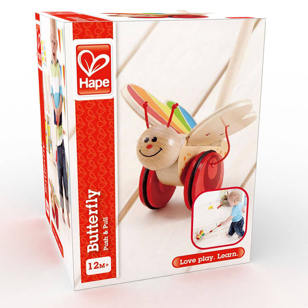 Hape Butterfly