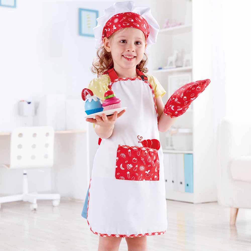 Hape Chef Pack