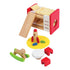 Hape Children's Room Furniture Set