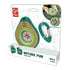 Hape Compass Set