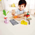 Hape Cooking Essentials Pretend Play Kitchen Set