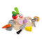 Hape Cooking Essentials Pretend Play Kitchen Set