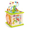 Hape Country Critters Play Cube