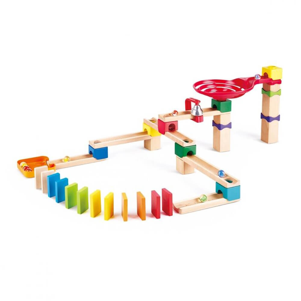 Hape Crazy Rollers Stack Track