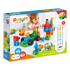 Hape PolyM Creative City Kit