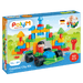 Hape PolyM Creative City Kit