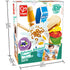 Hape Delicious Breakfast Playset