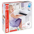 Hape Deluxe Grand Piano (White)