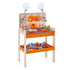 Hape Junior Inventor Deluxe Scientific Workbench Building Set