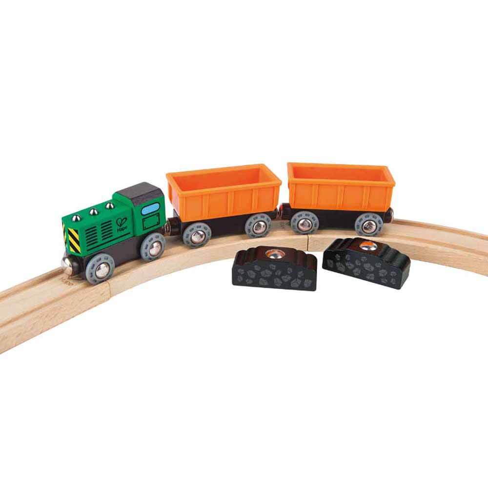 Hape Diesel Freight Train