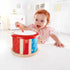 Hape Double-Sided Drum