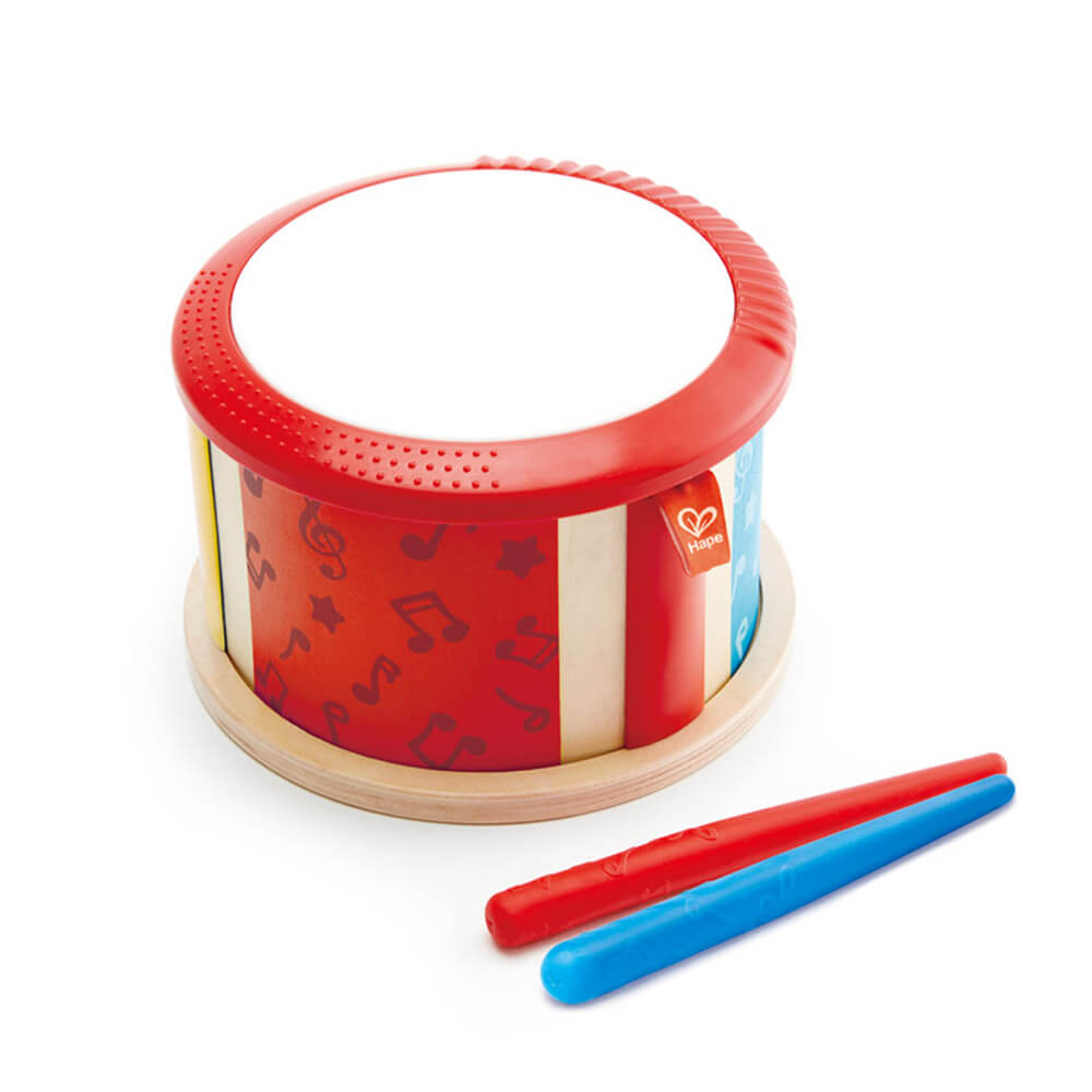 Hape Double-Sided Drum