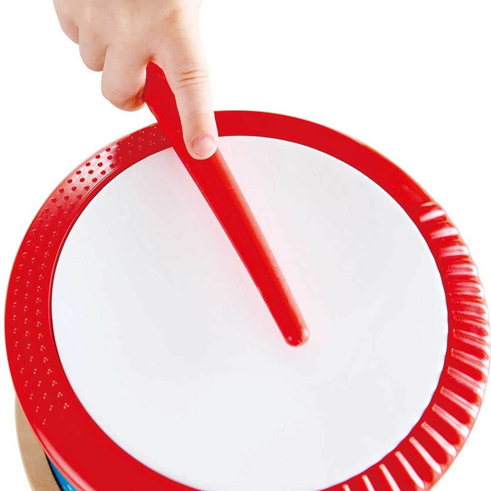 Hape Double-Sided Drum