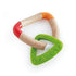 Hape Double Triangle Teether