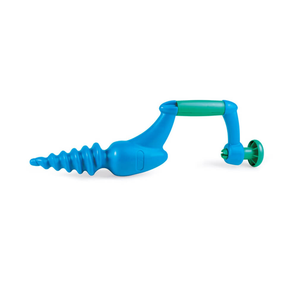 Hape Driller, Blue