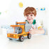 Hape Dumper Truck