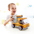 Hape Dumper Truck