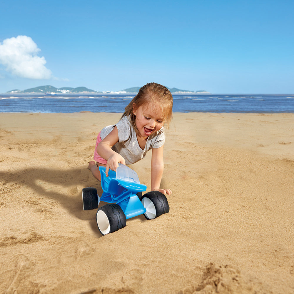 Hape Dune Buggy, Blue