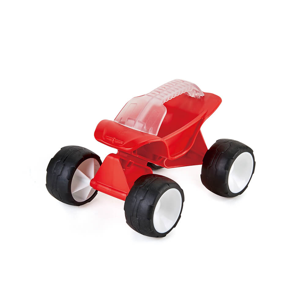 Hape Dune Buggy, Red